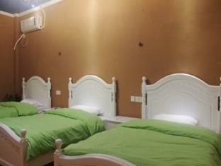 Wuzhen Shannala Hotel מראה חיצוני תמונה